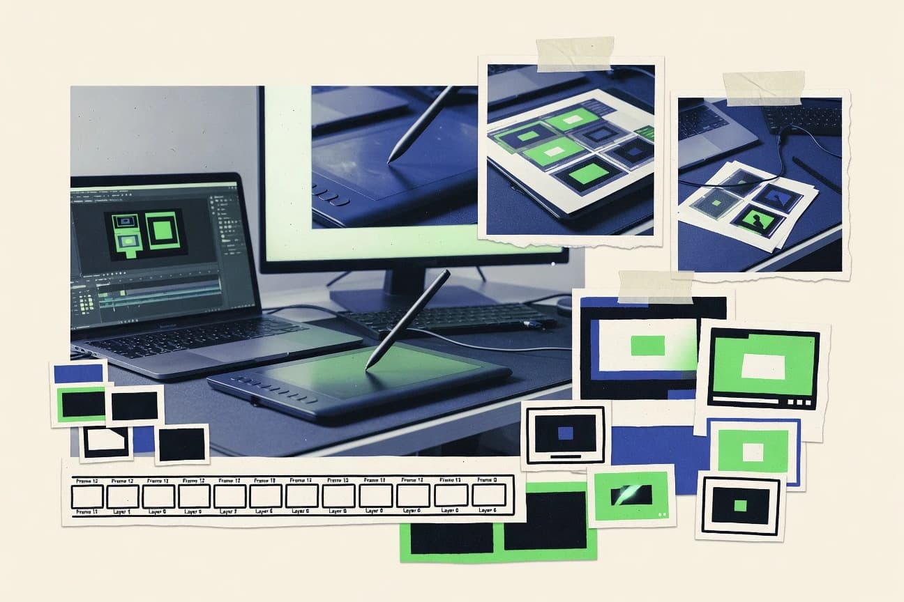 Top 10 Best 2D Animating Software of 2026