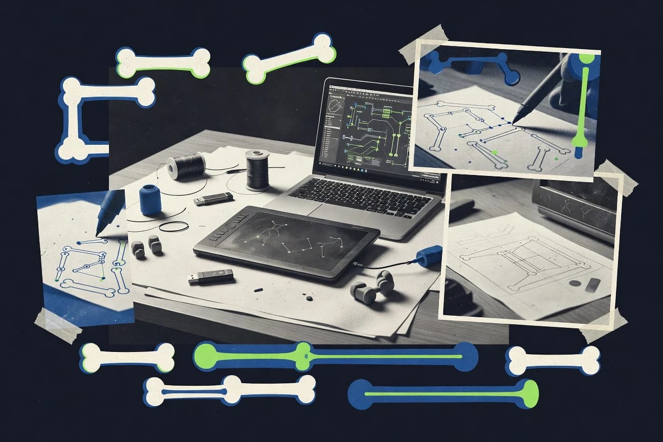 Top 10 Best 2D Animation Rigging Software of 2026