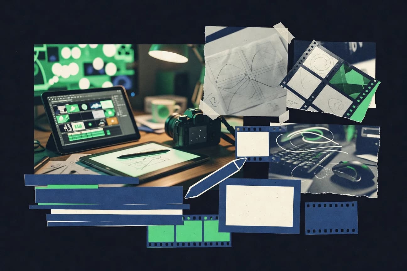 Top 10 Best 2D Animation Software of 2026