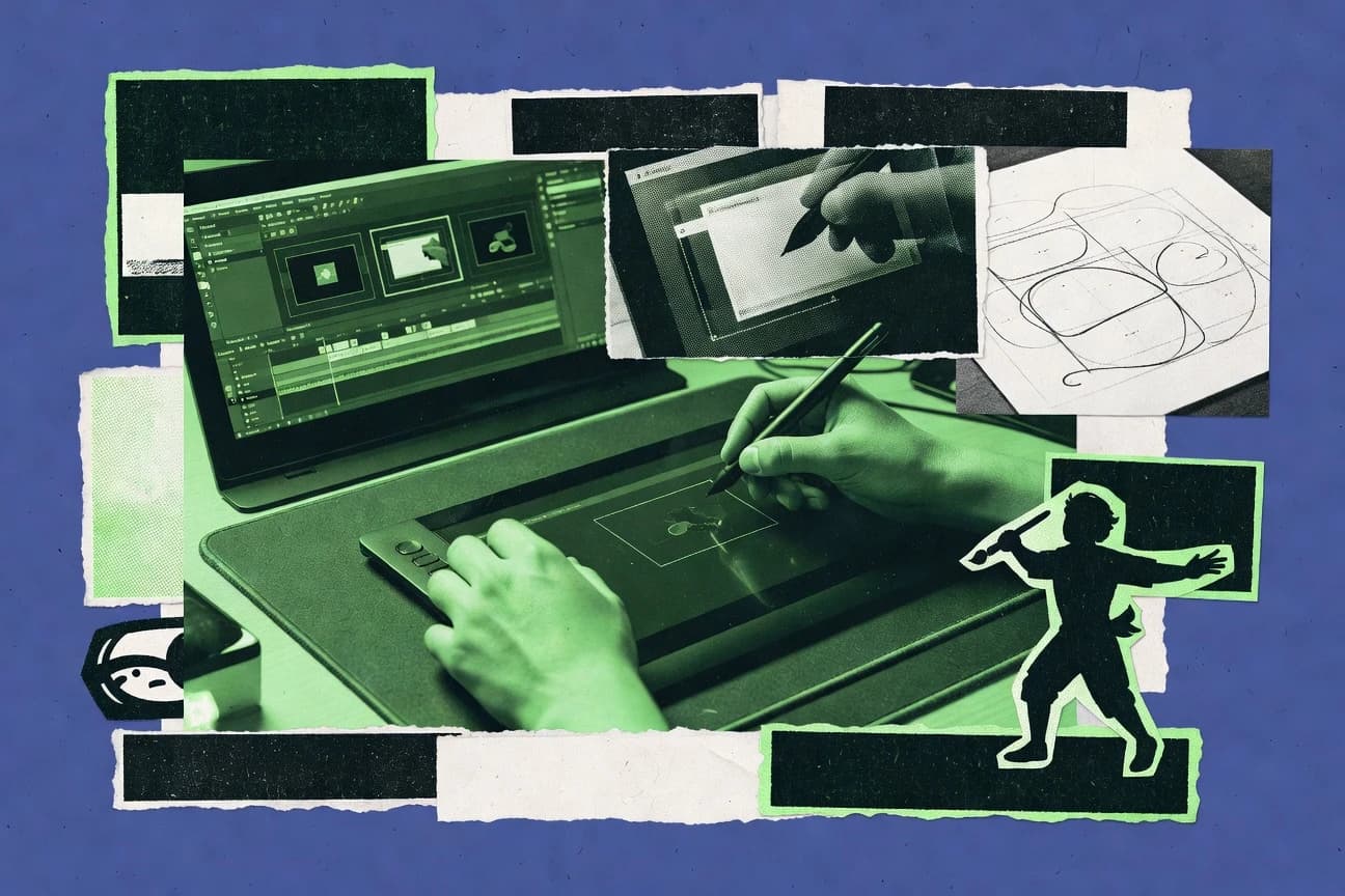Top 10 Best 2D Animations Software of 2026