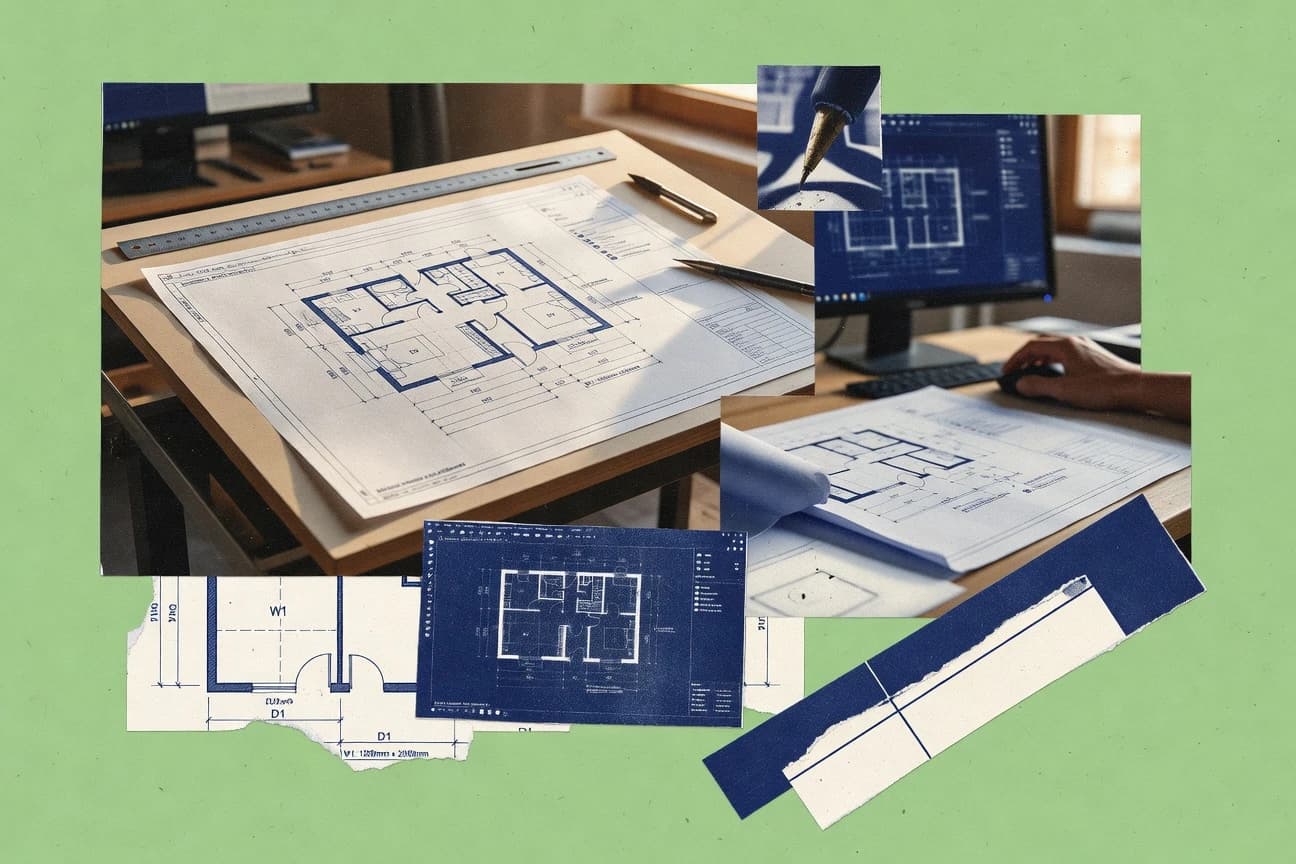 Top 10 Best 2D Architectural Software of 2026
