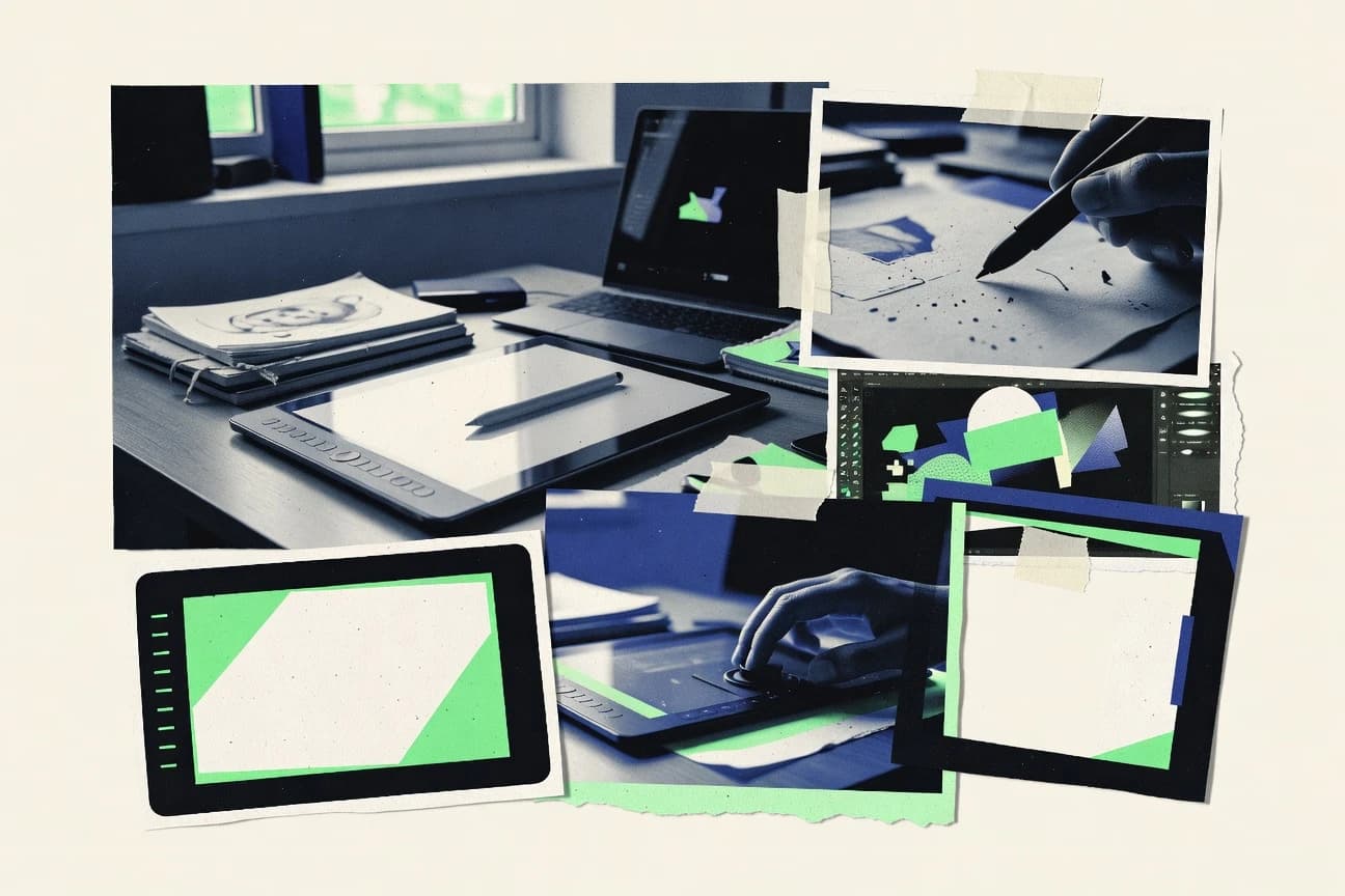 Top 10 Best 2D Art Software of 2026