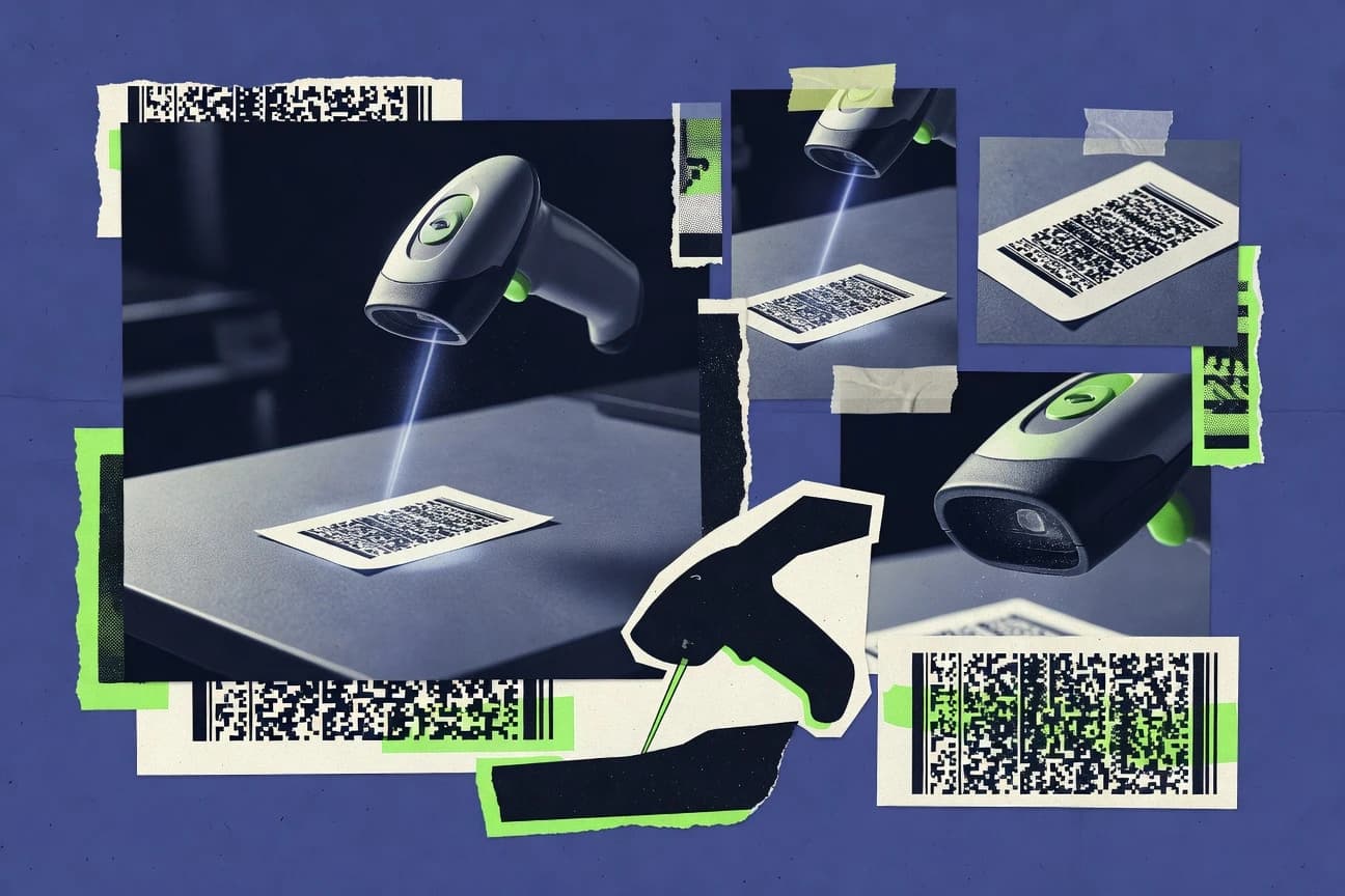 Top 10 Best 2D Barcode Scanner Software of 2026