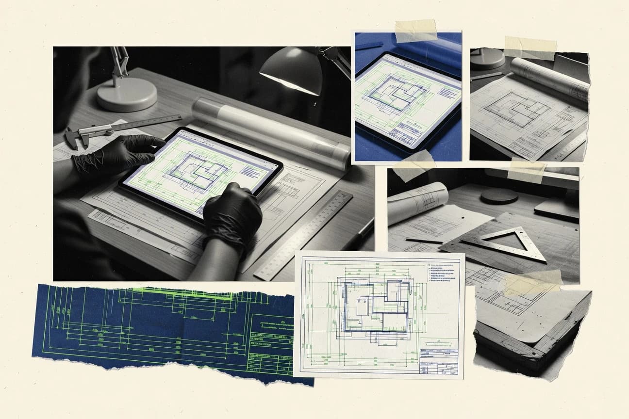 Top 10 Best 2D Blueprint Software of 2026