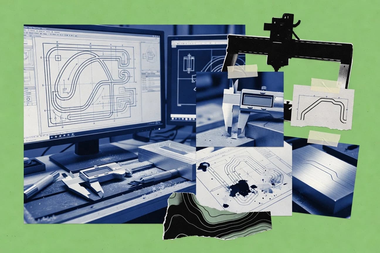 Top 10 Best 2D Cad Cam Software of 2026