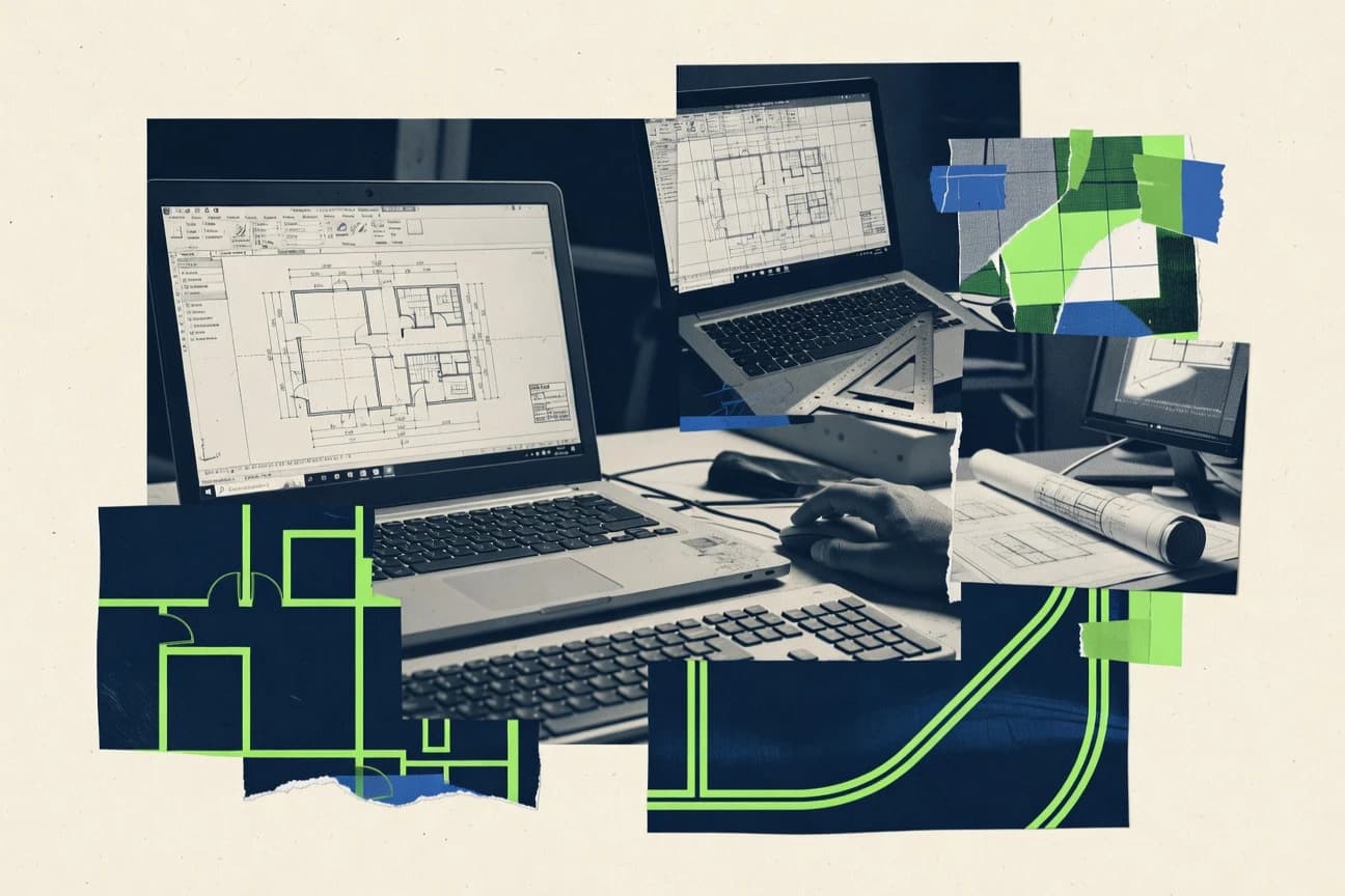 Top 10 Best 2D Cad Design Software of 2026