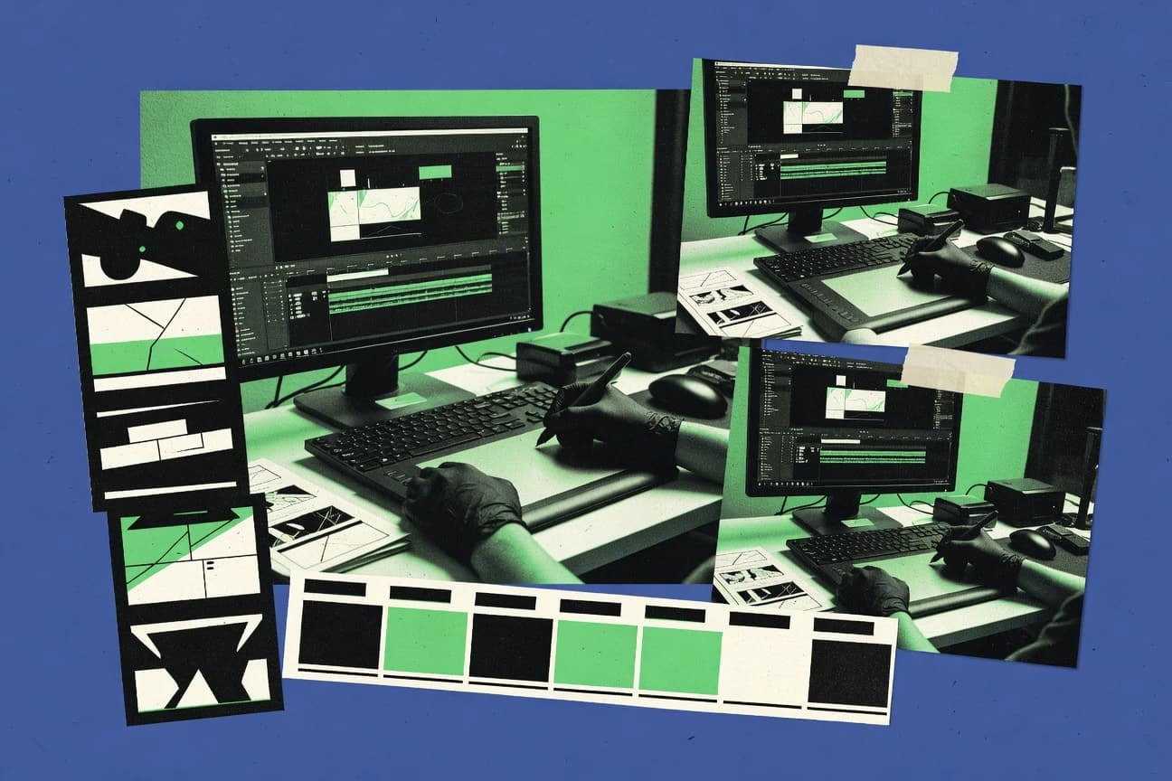 Top 10 Best 2D Computer Animation Software of 2026