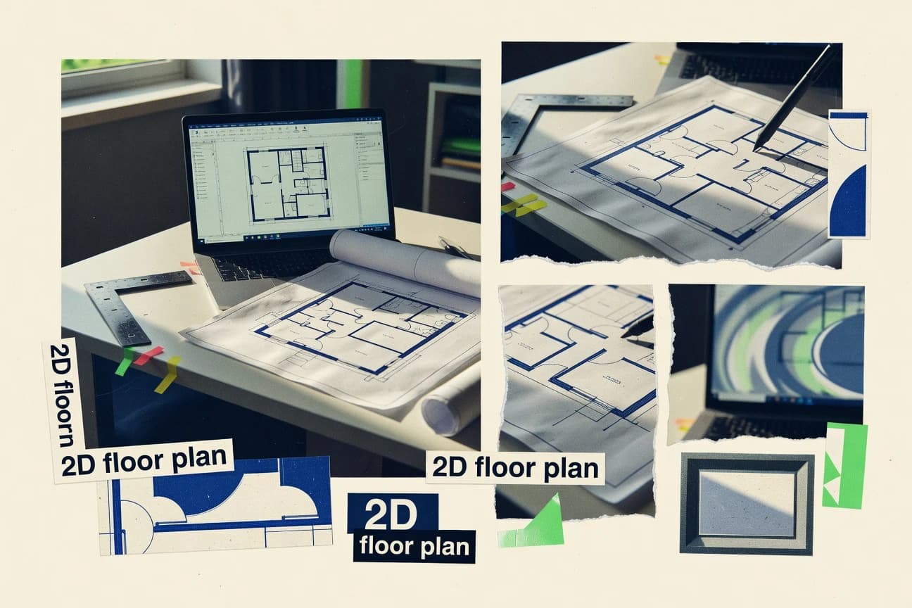 Top 10 Best 2D Floor Plan Software of 2026