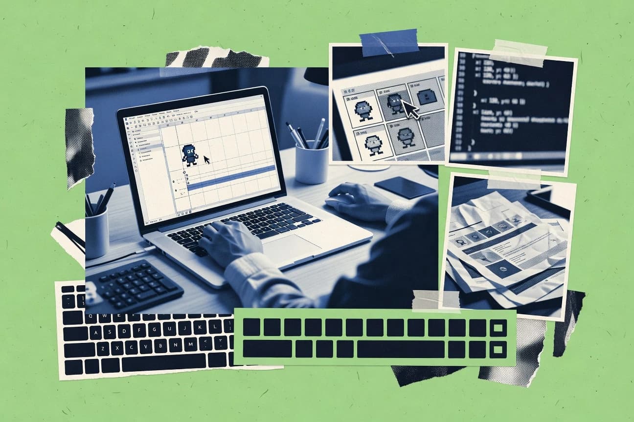 Top 10 Best 2D Game Development Software of 2026