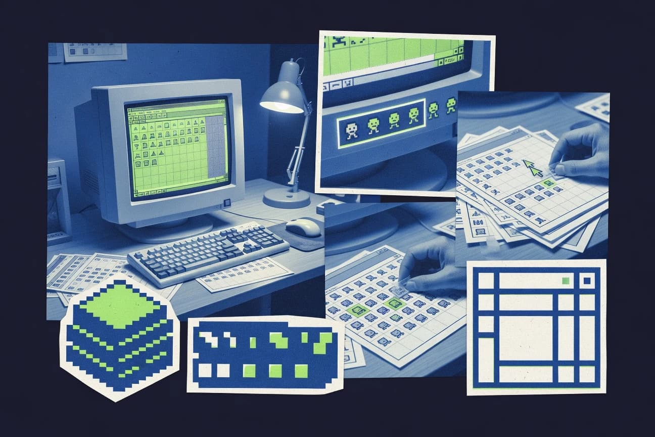Top 10 Best 2D Game Maker Software of 2026