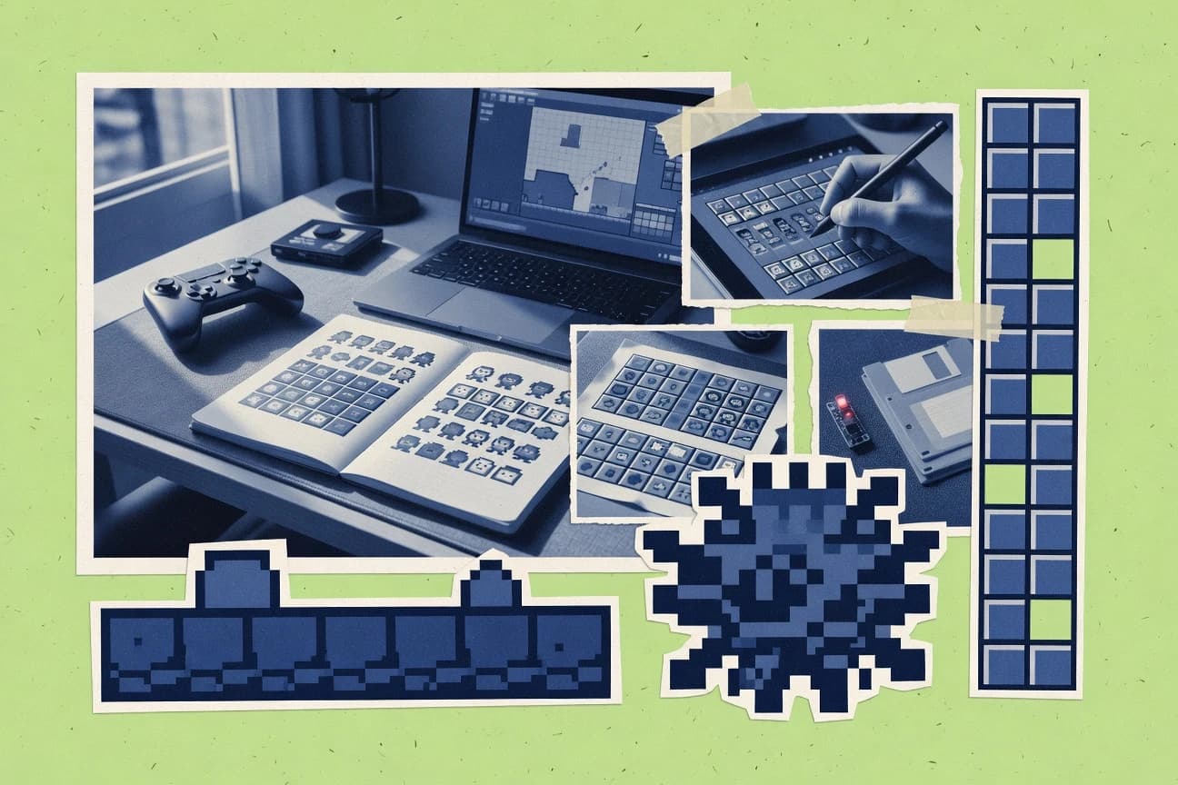 Top 10 Best 2D Game Software of 2026
