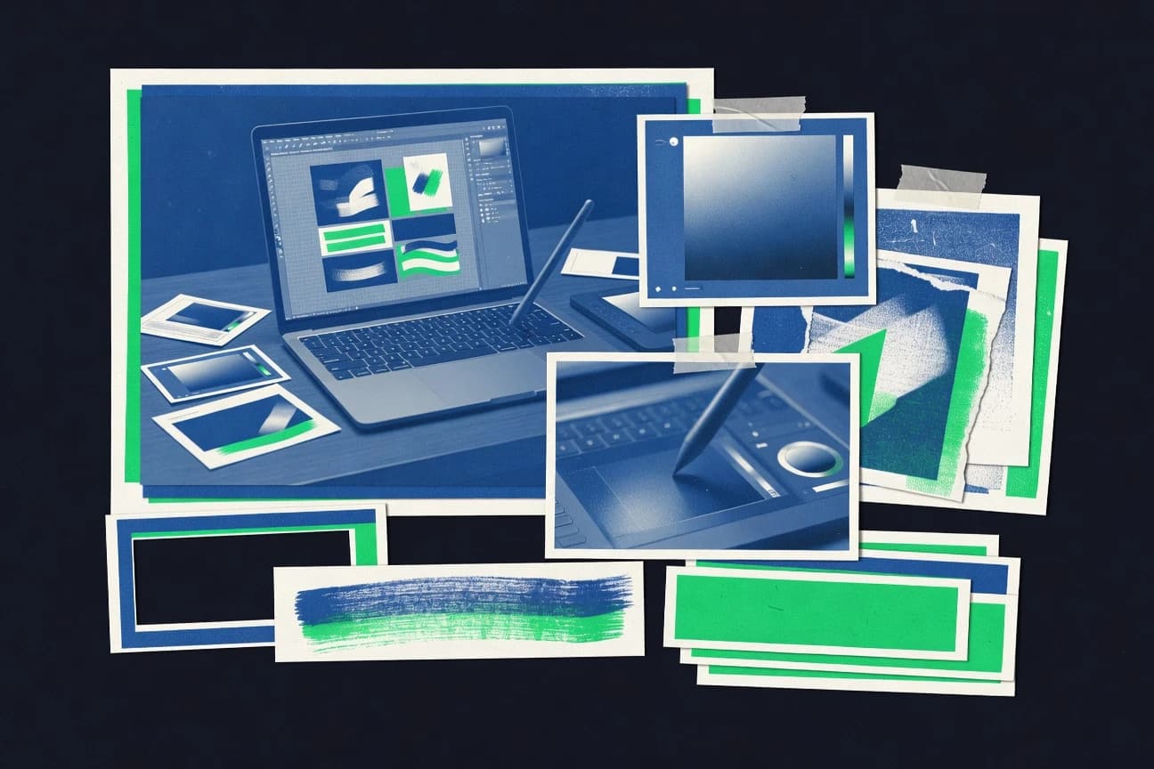 Top 10 Best 2D Graphic Design Software of 2026