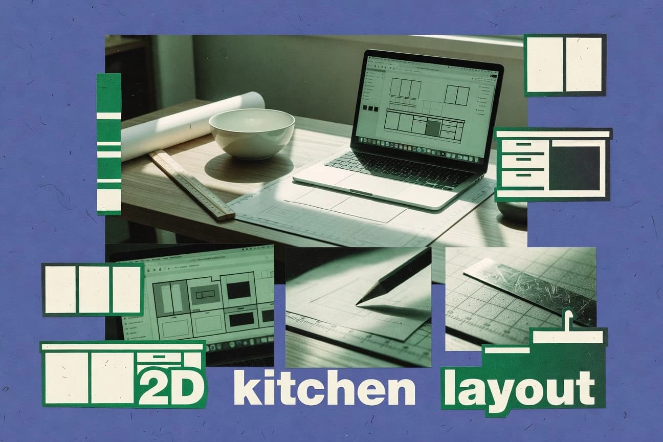 Top 10 Best 2D Kitchen Design Software of 2026