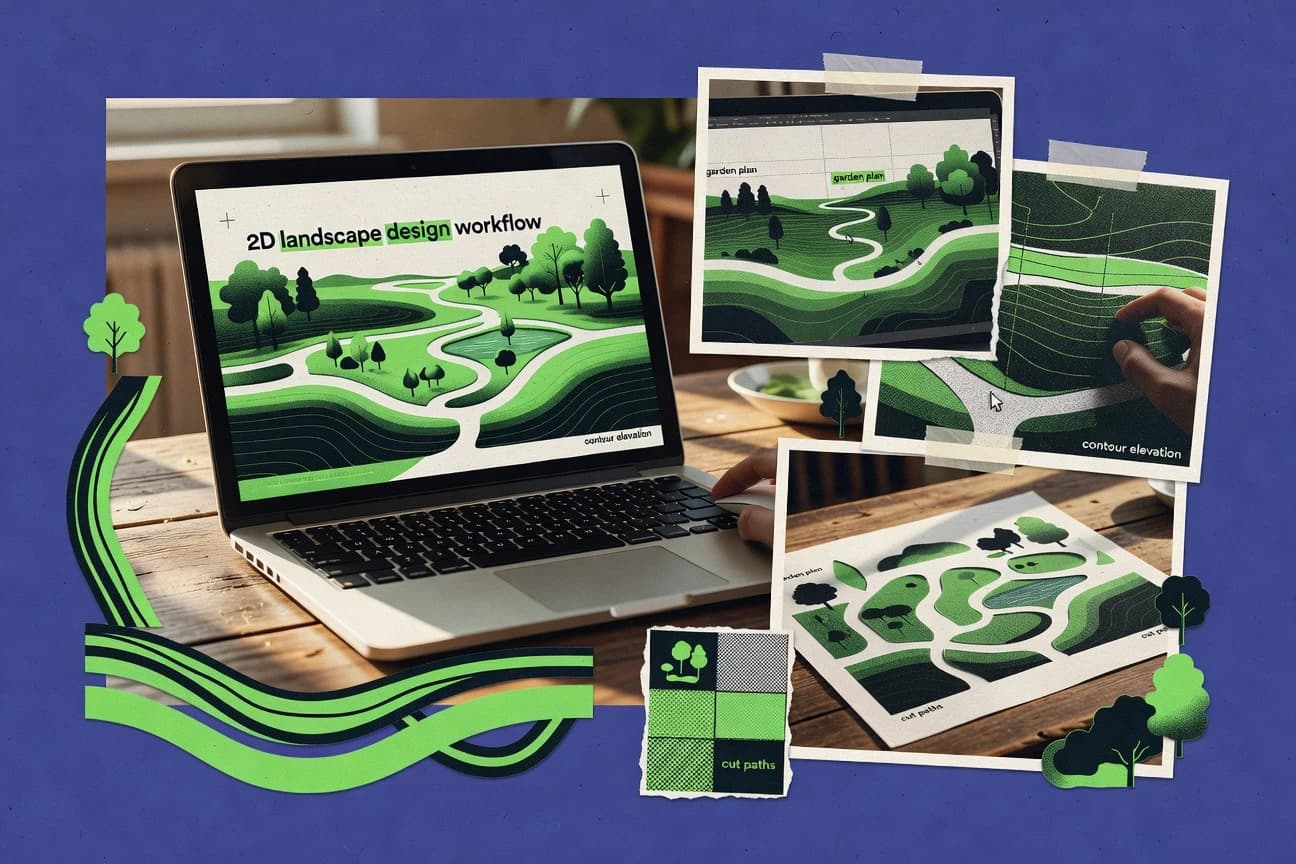 Top 10 Best 2D Landscape Software of 2026