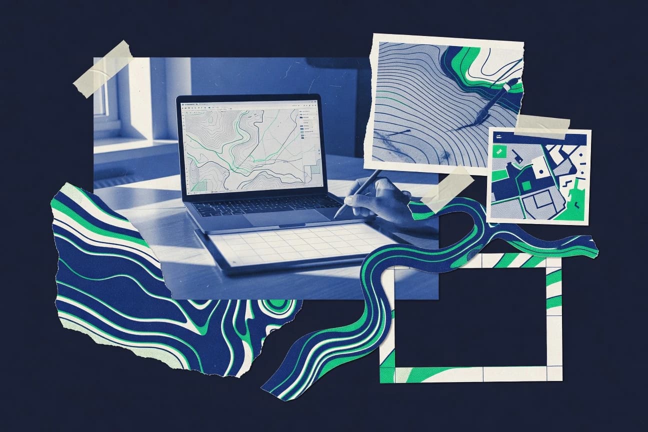 Top 10 Best 2D Mapping Software of 2026