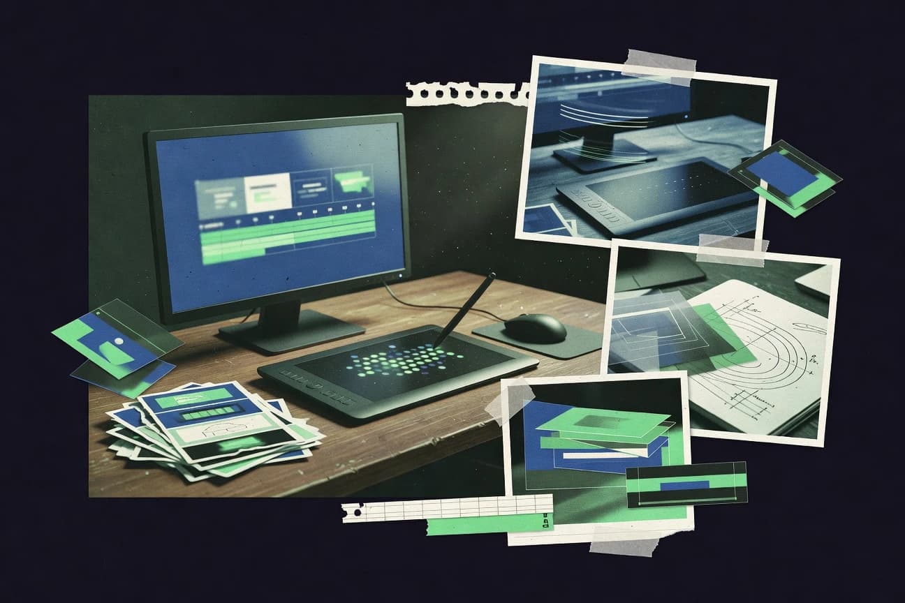 Top 10 Best 2D Motion Graphics Software of 2026