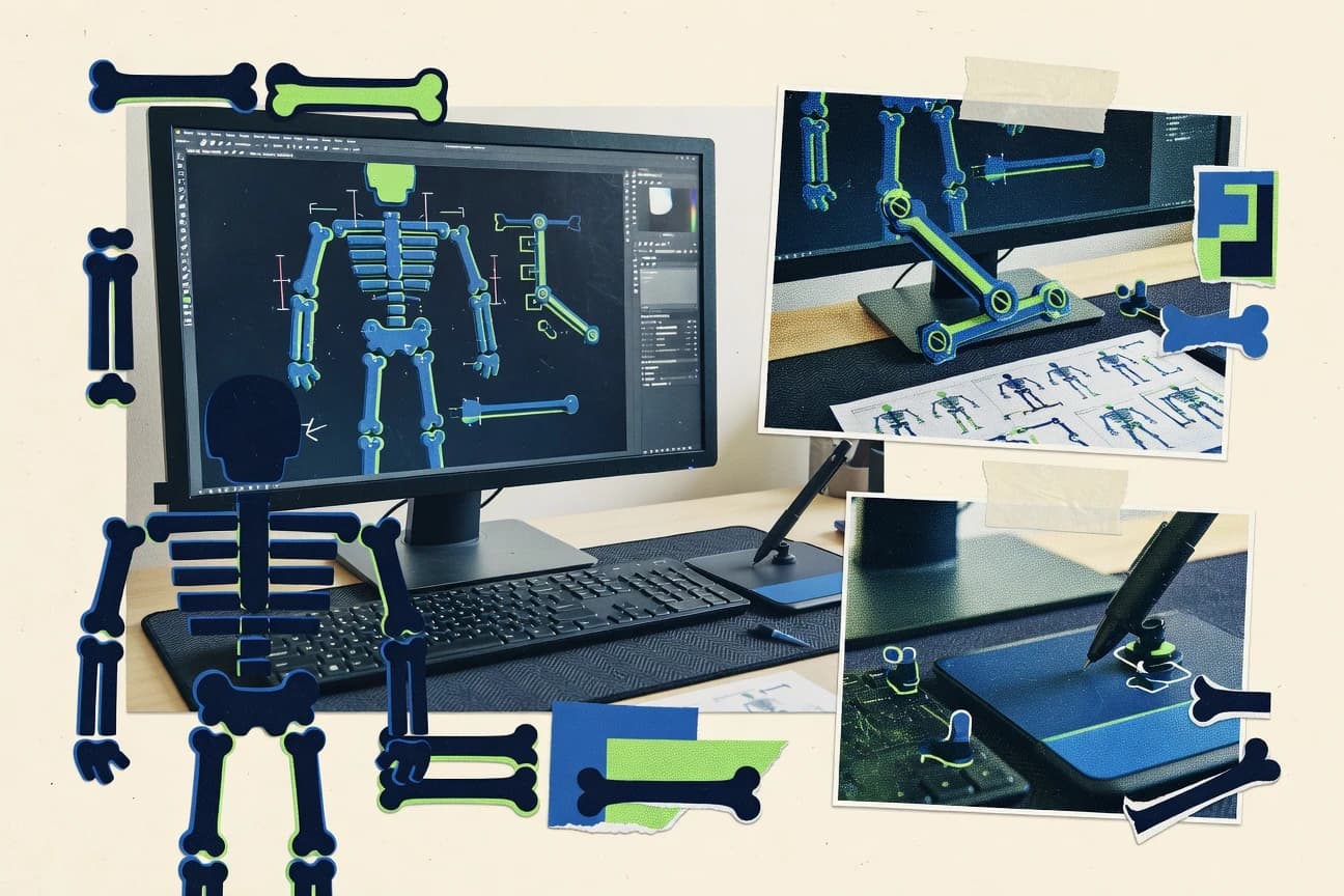 Top 10 Best 2D Rig Animation Software of 2026