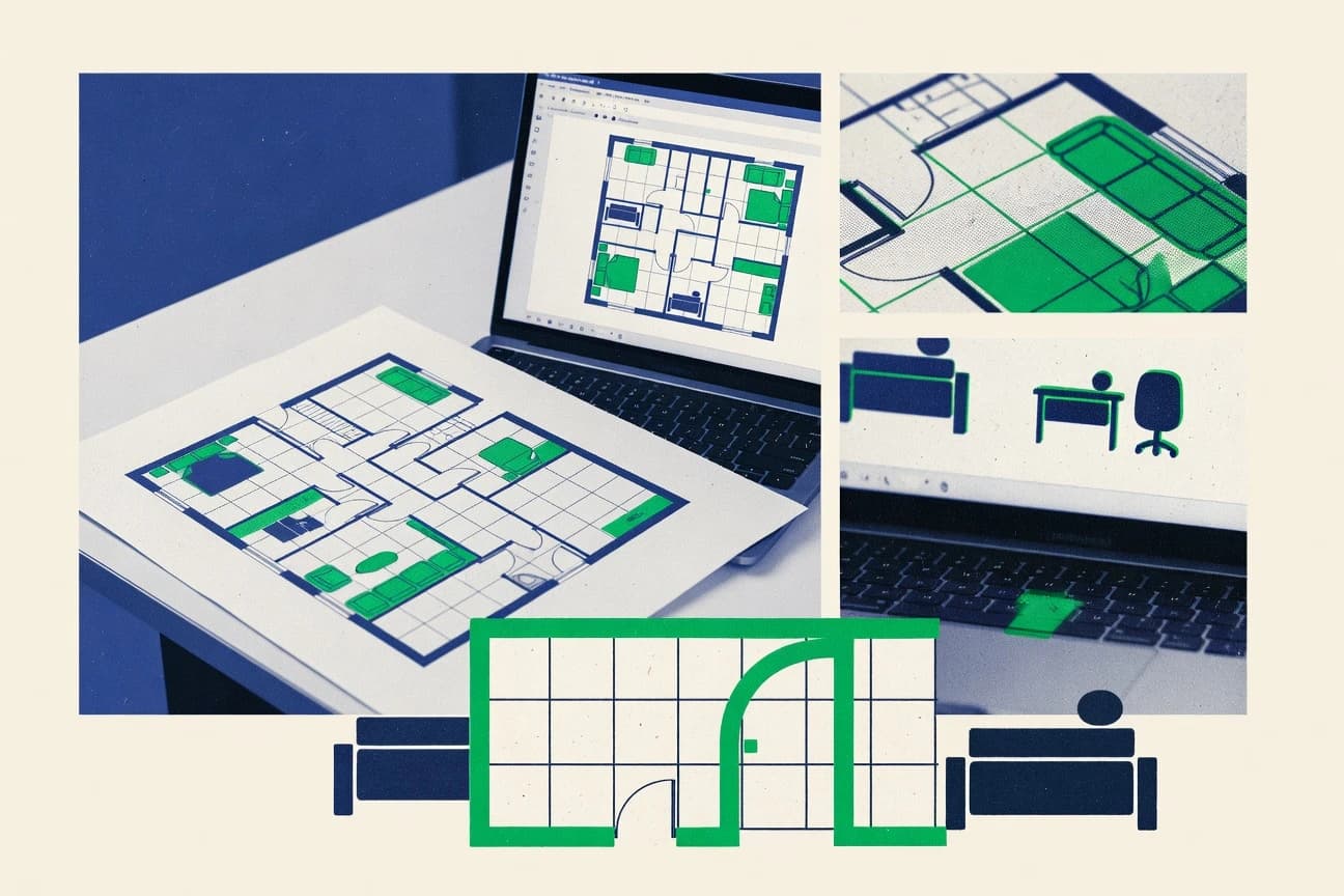 Top 10 Best 2D Room Layout Software of 2026