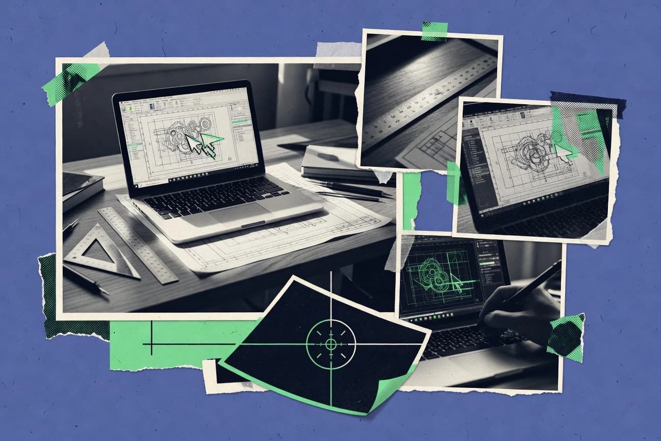 Top 10 Best 2D Technical Drawing Software of 2026