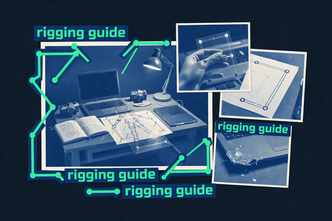 Top 10 Best 2D Vtuber Rigging Software of 2026