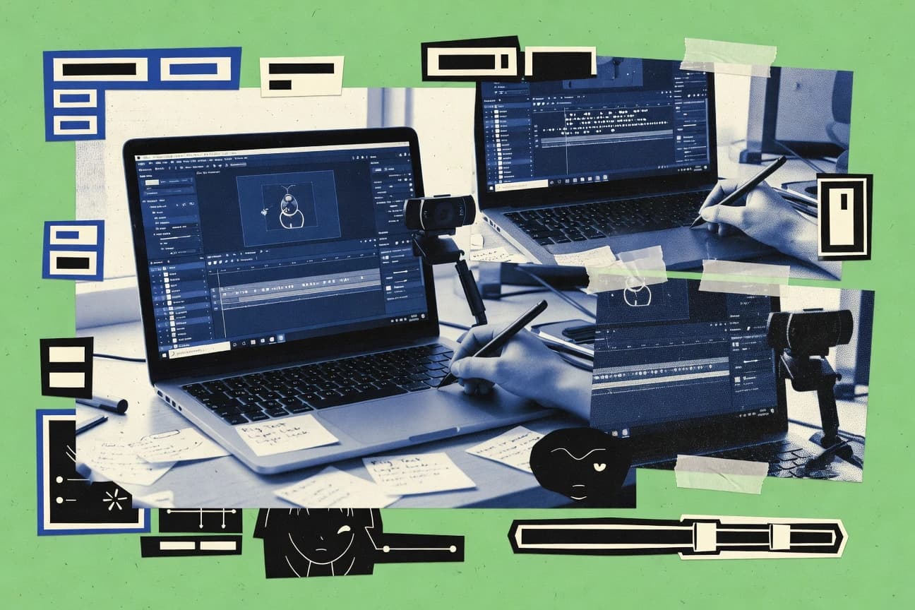 Top 10 Best 2D Vtuber Software of 2026