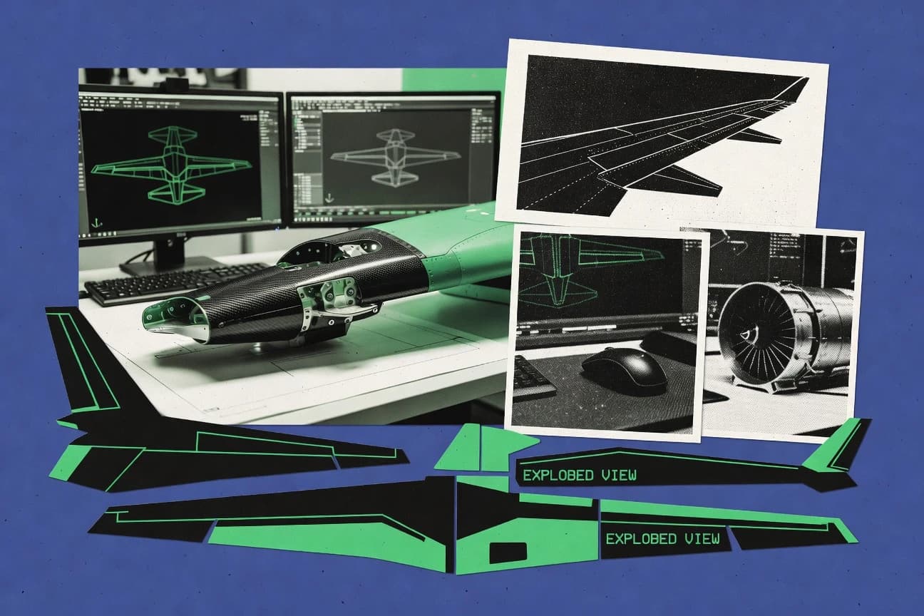 Top 10 Best 3D Aircraft Design Software of 2026