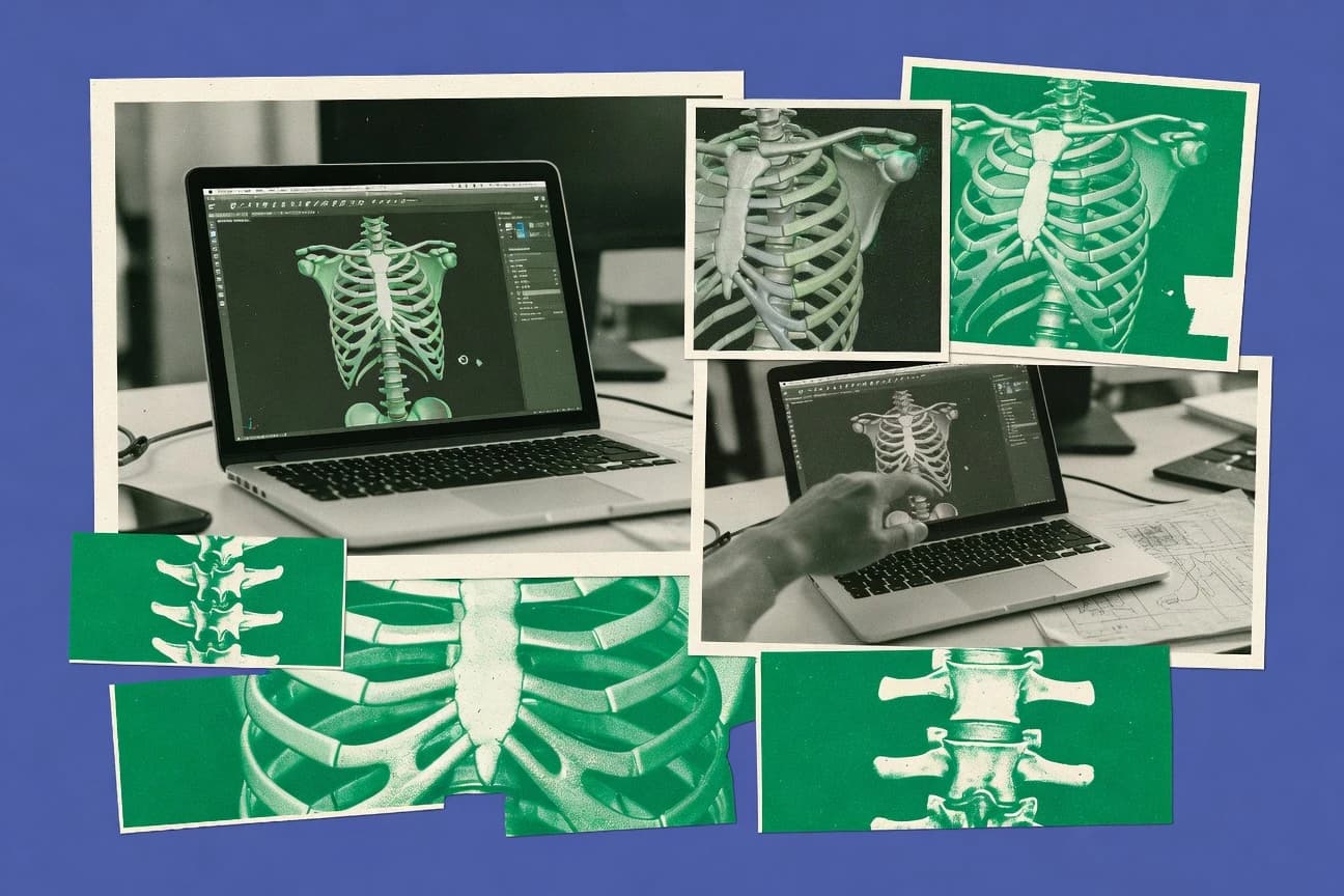 Top 10 Best 3D Anatomy Software of 2026