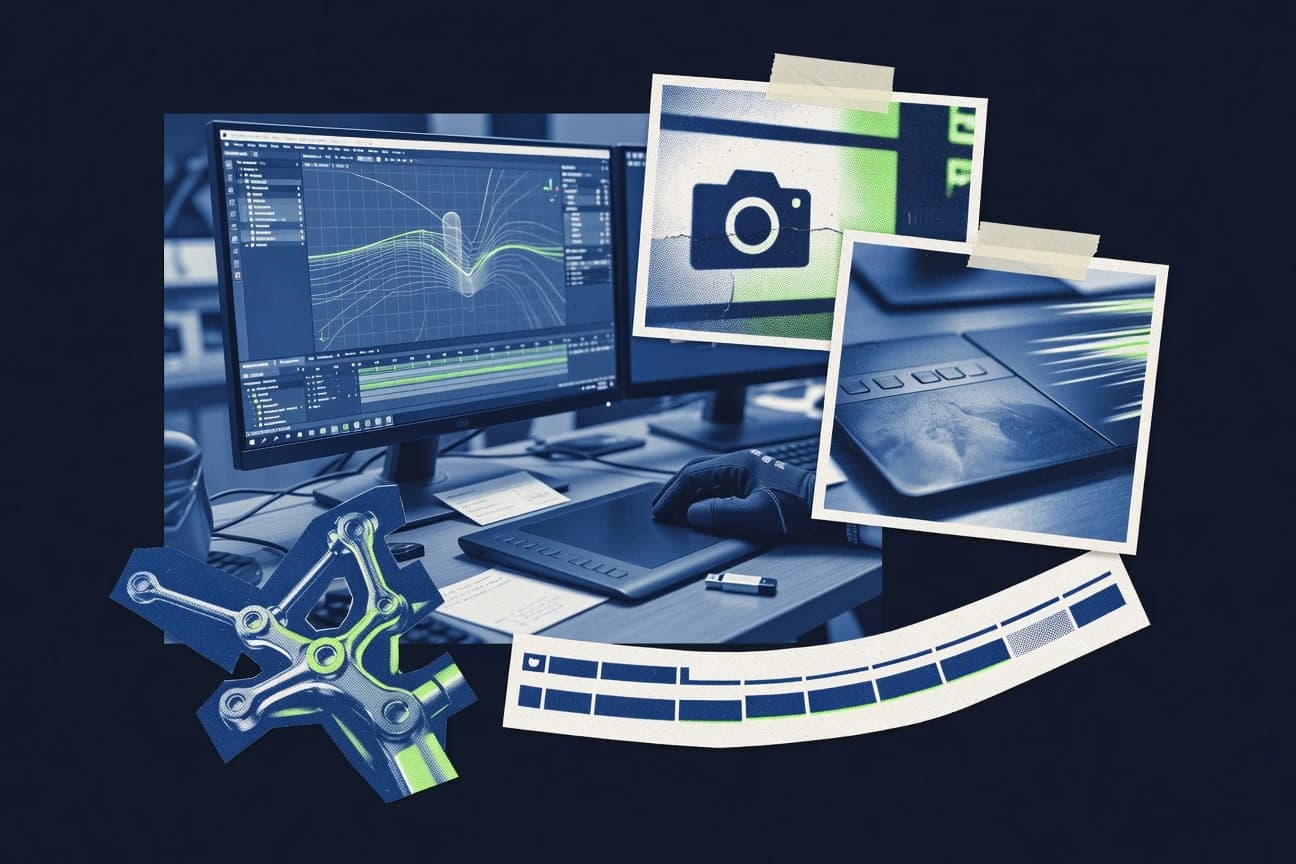 Top 10 Best 3D Animating Software of 2026