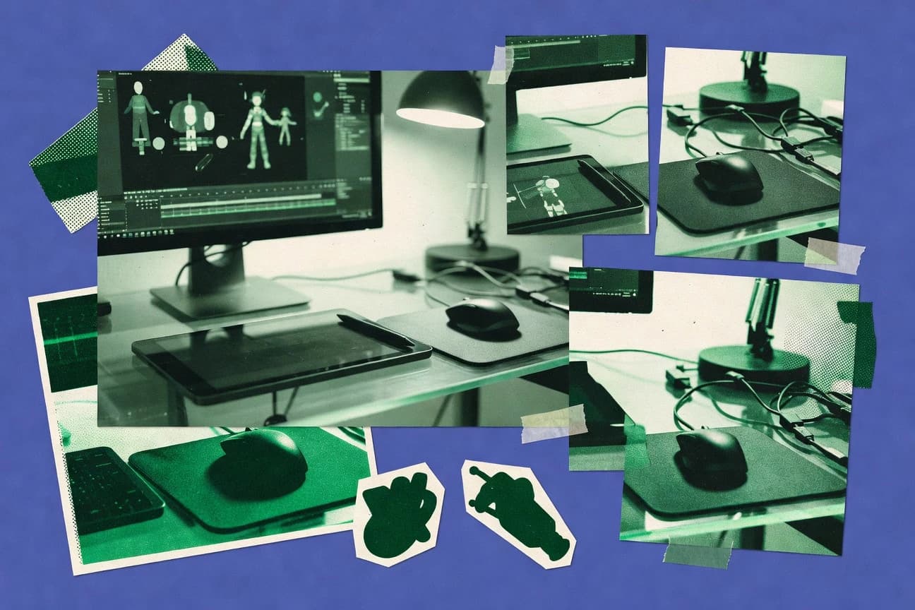 Top 10 Best 3D Animation Design Software of 2026