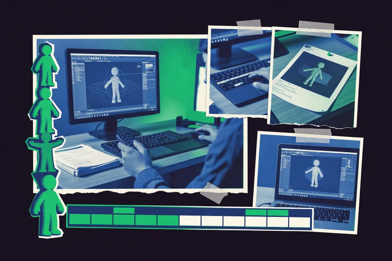 Top 10 Best 3D Animation Learning Software of 2026