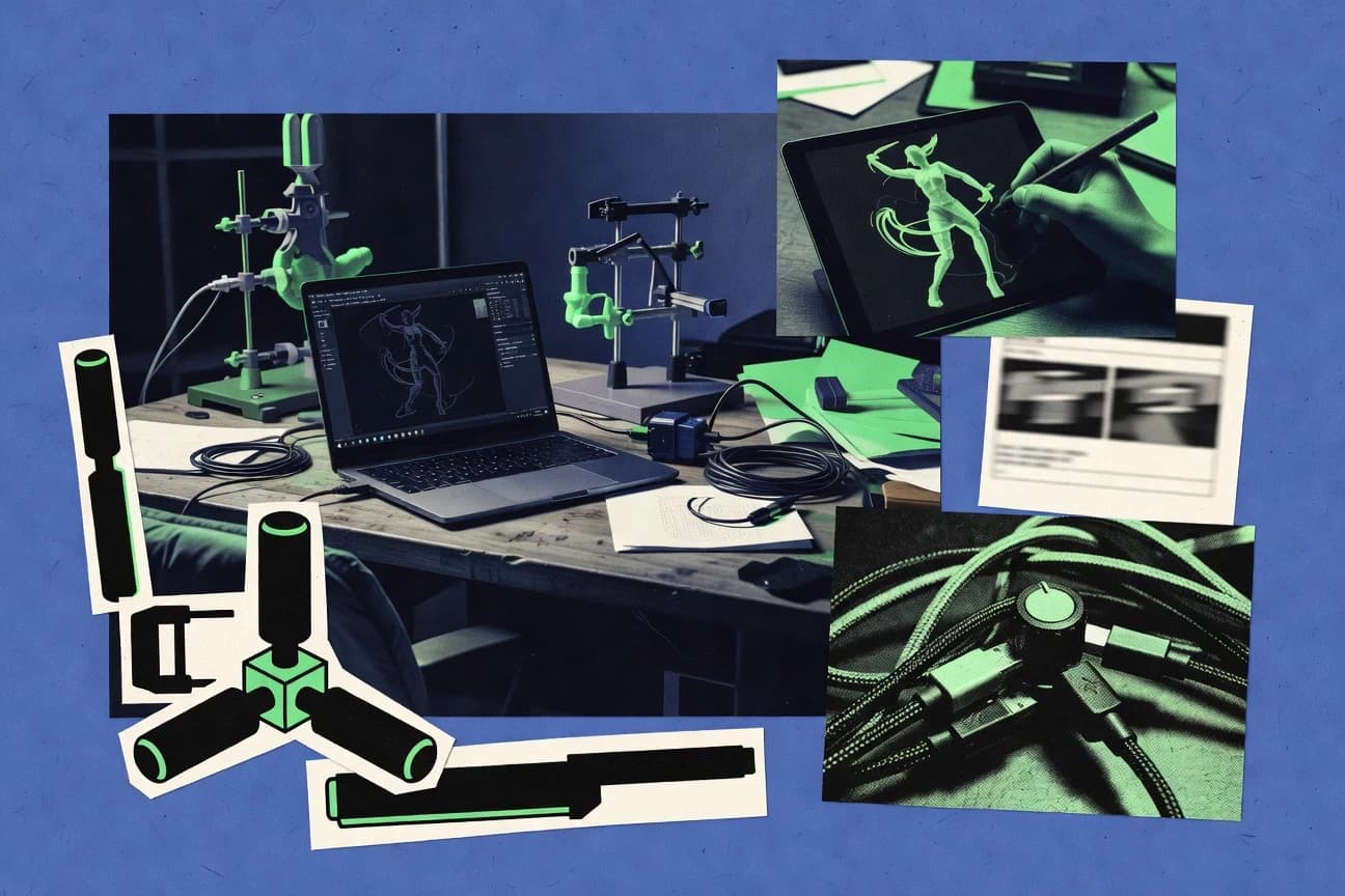 Top 10 Best 3D Animation Modeling Software of 2026