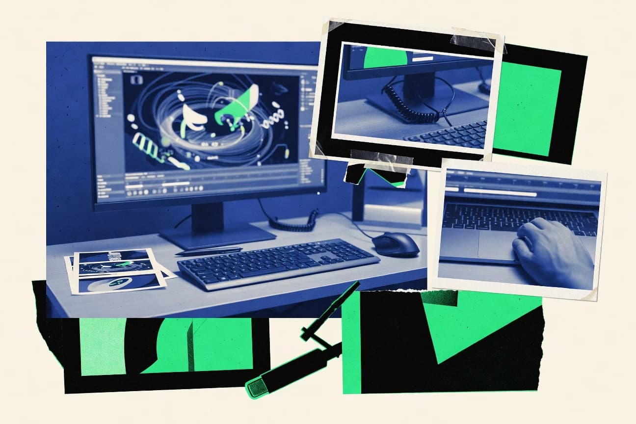 Top 10 Best 3D Animation Software of 2026