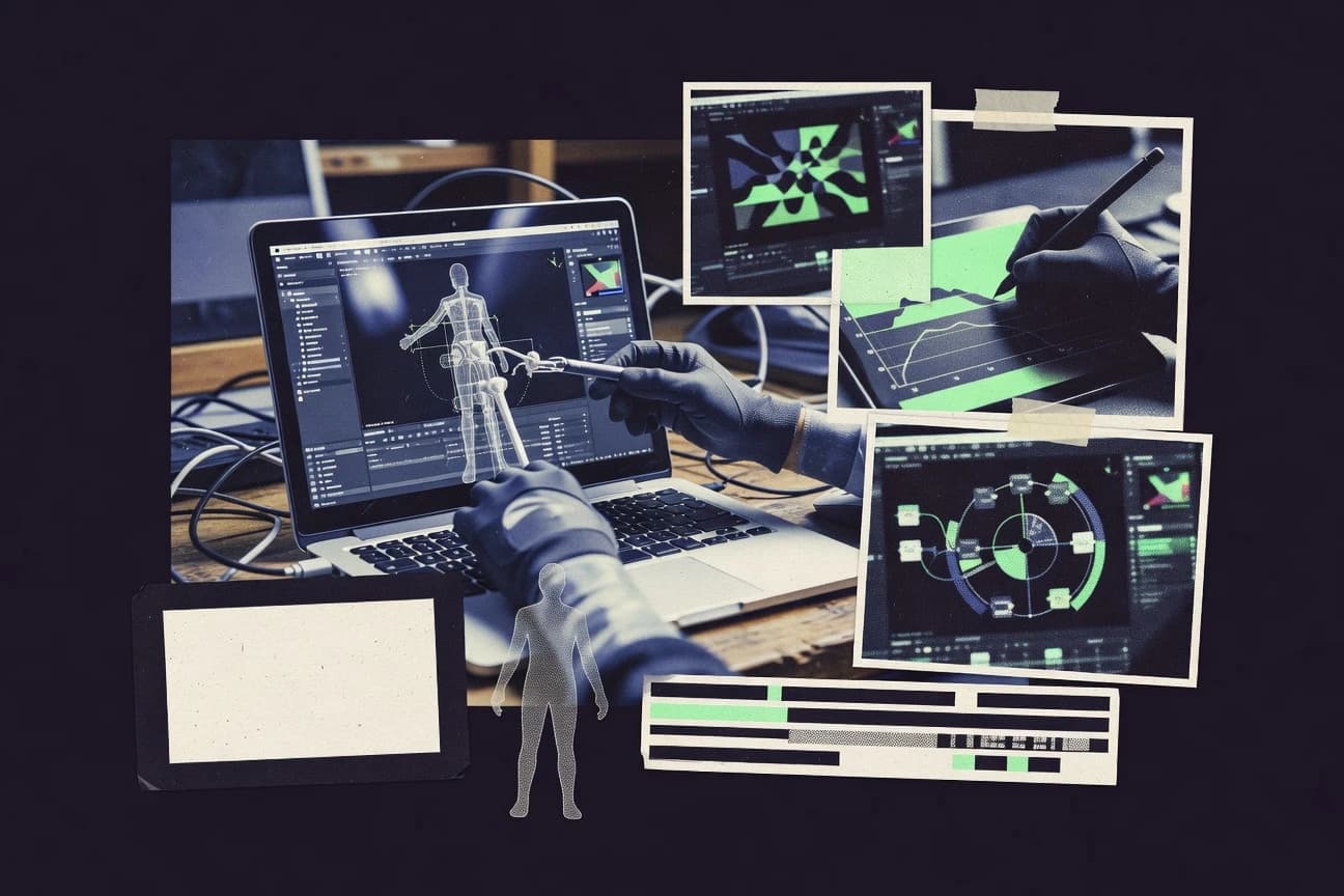 Top 10 Best 3D Animation Studio Software of 2026