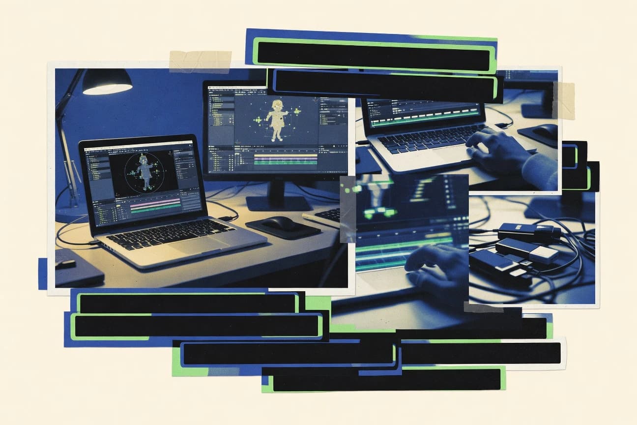 Top 10 Best 3D Animation Video Software of 2026