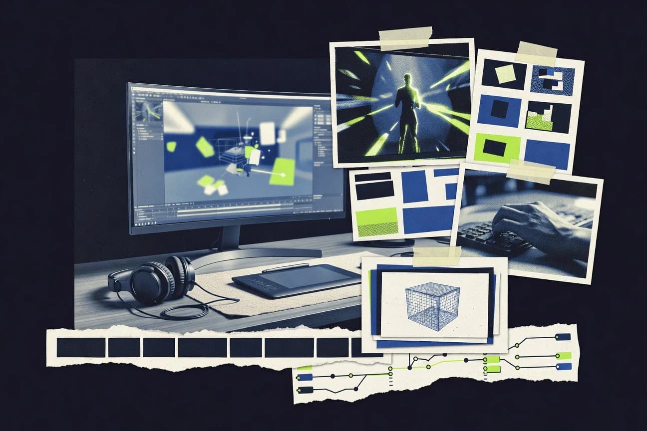 Top 10 Best 3D Animations Software of 2026
