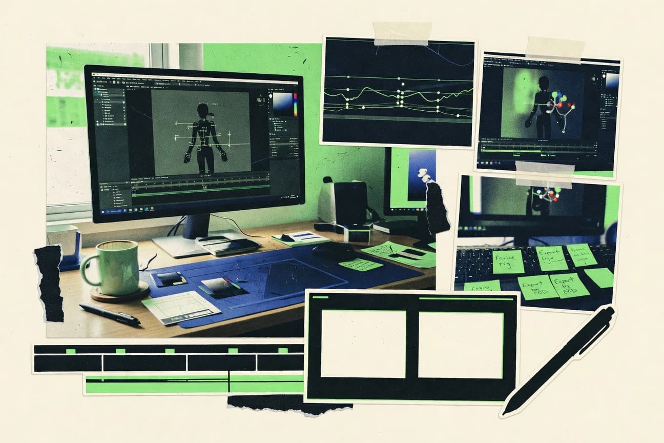 Top 10 Best 3D Animator Software of 2026
