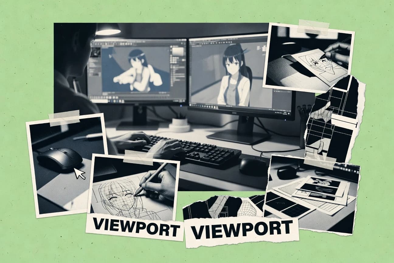 Top 10 Best 3D Anime Software of 2026