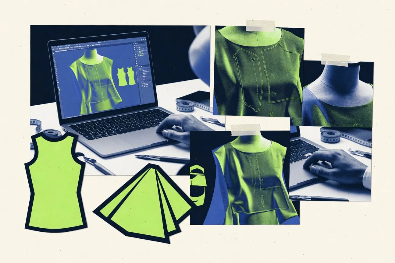 Top 10 Best 3D Apparel Design Software of 2026