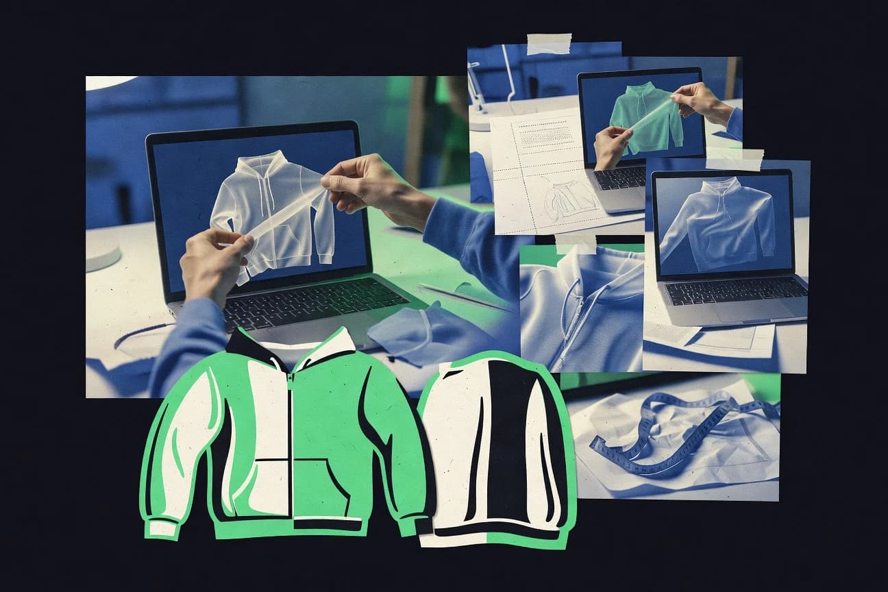 Top 9 Best 3D Apparel Software of 2026