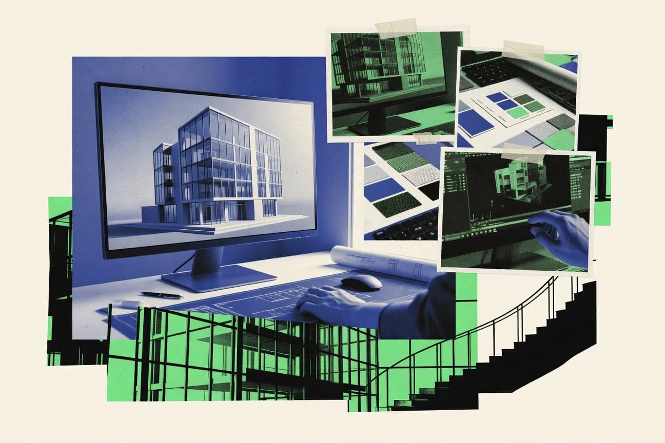 Top 10 Best 3D Architectural Rendering Software of 2026