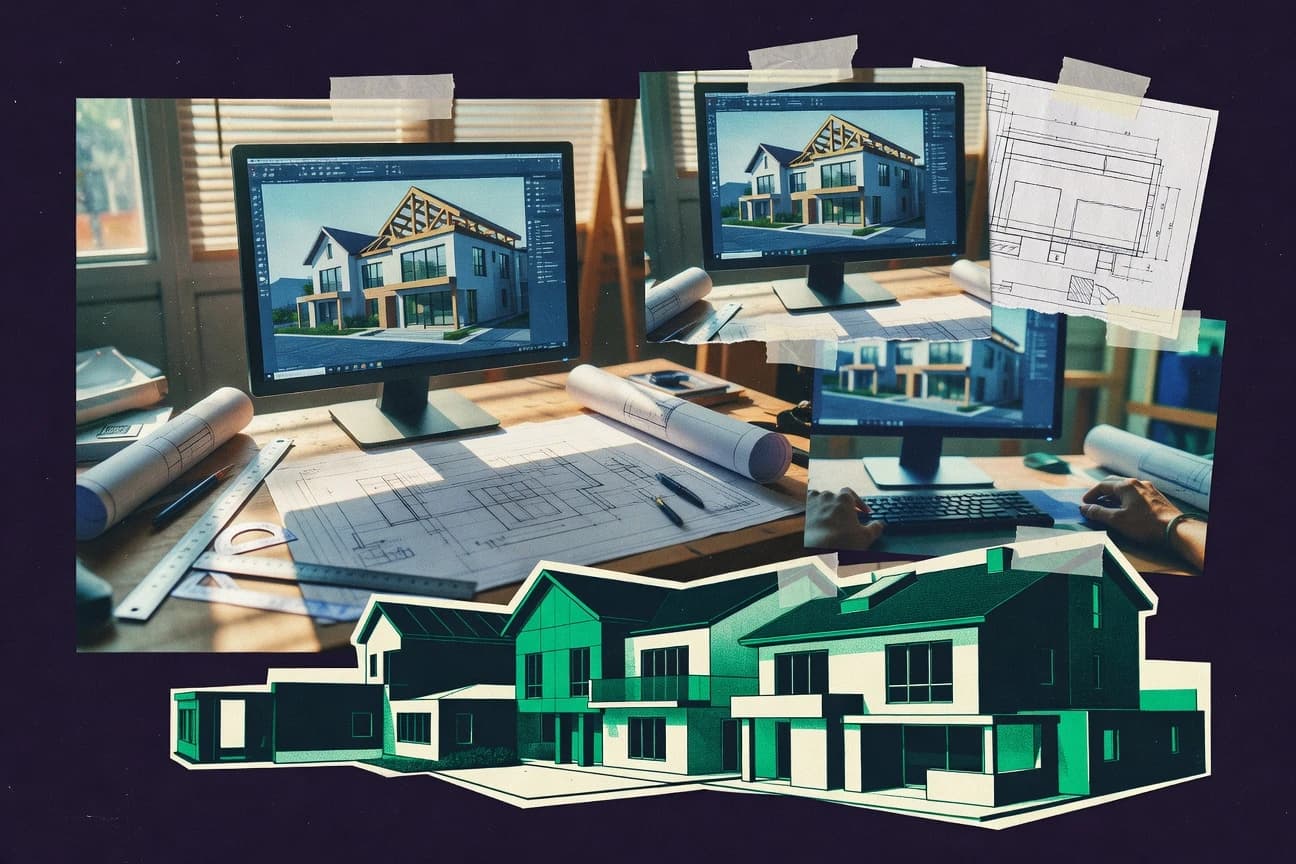 Top 10 Best 3D Architectural Software of 2026