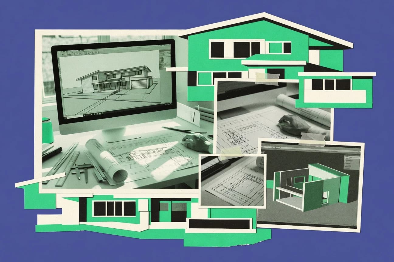 Top 10 Best 3D Architecture Modeling Software of 2026