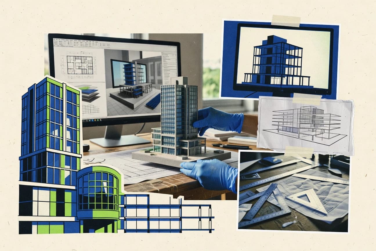 Top 10 Best 3D Architecture Software of 2026