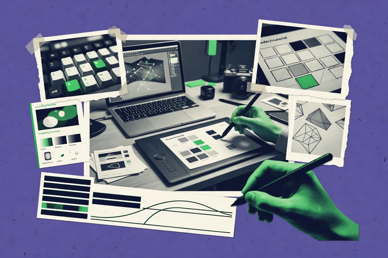Top 10 Best 3D Art Modeling Software of 2026