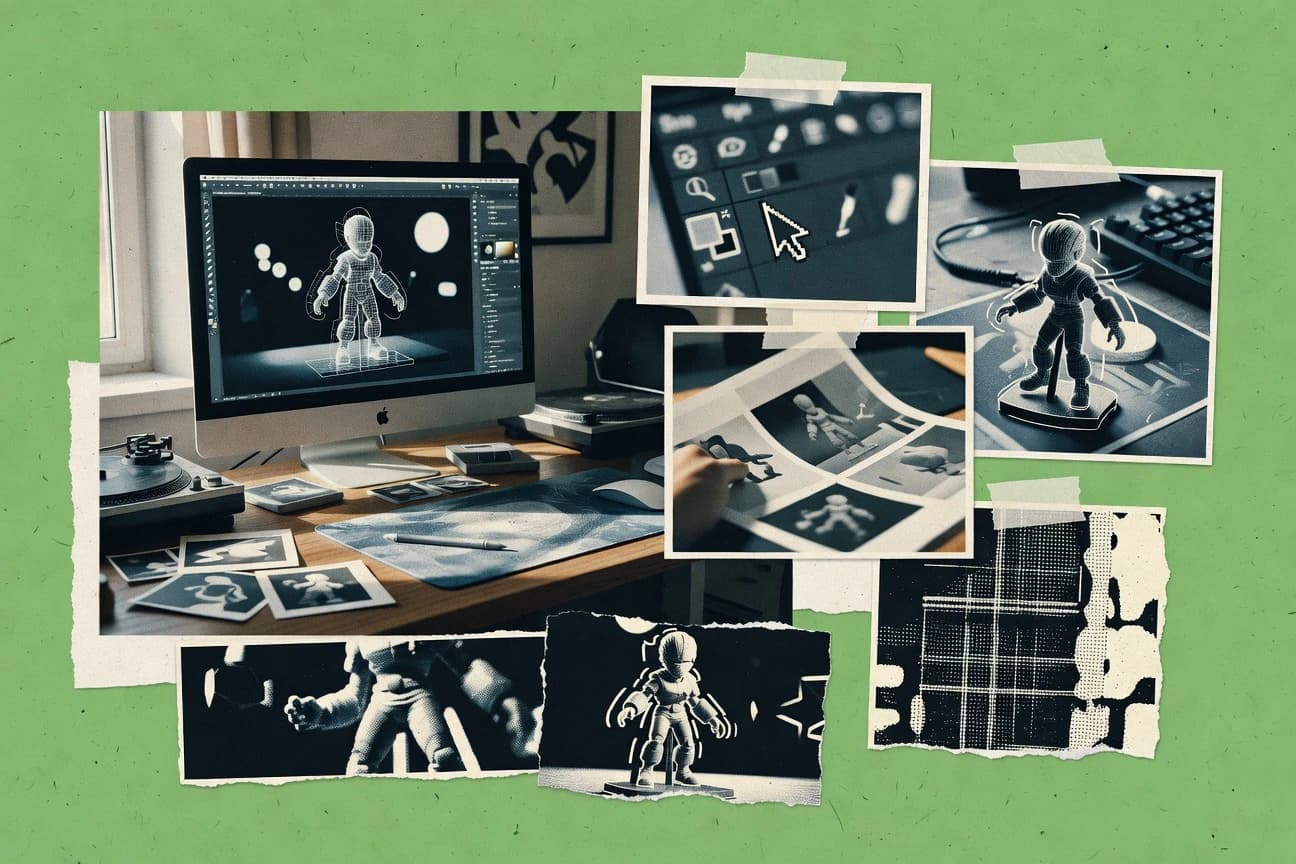 Top 10 Best 3D Artist Software of 2026