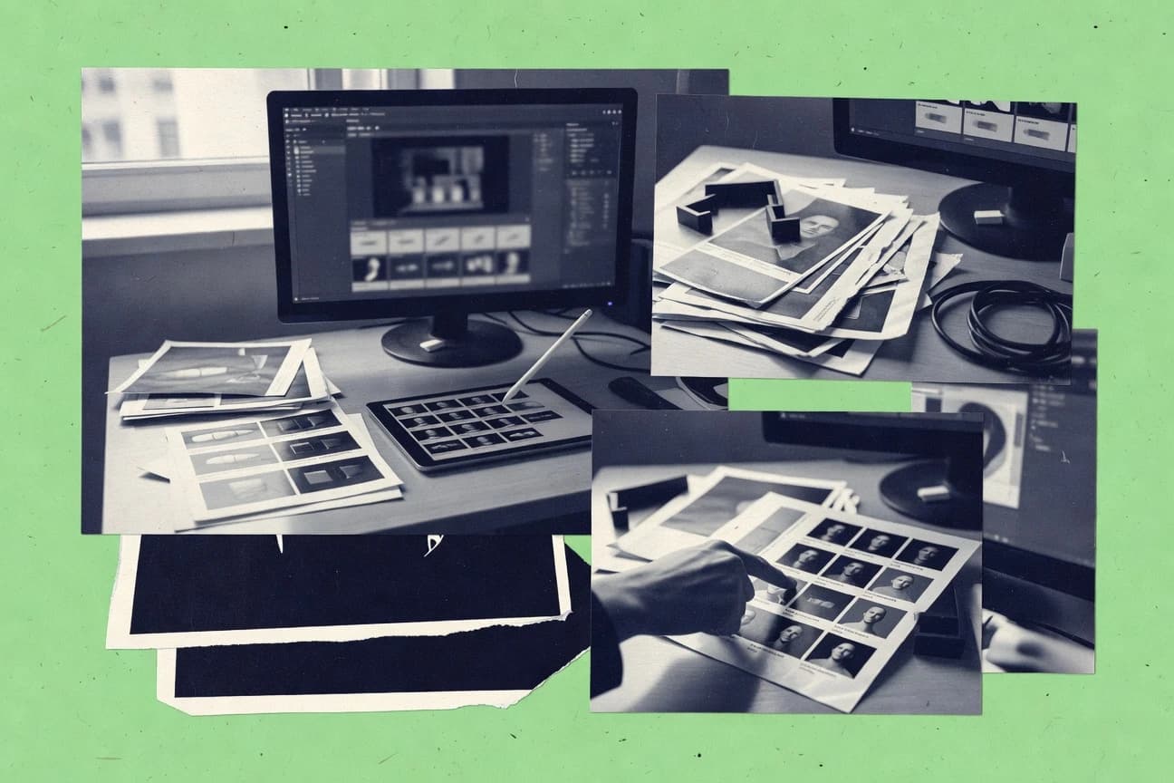 Top 10 Best 3D Asset Management Software of 2026