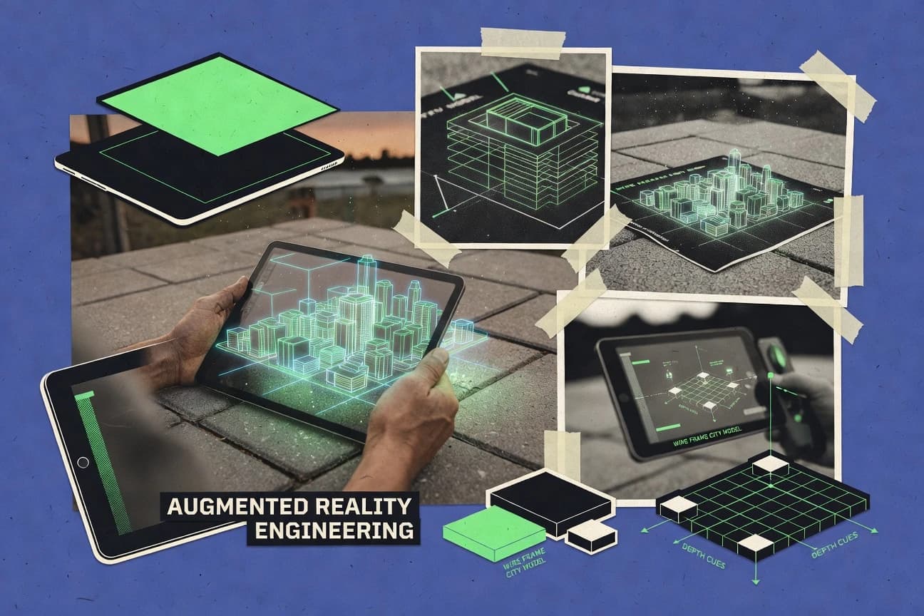 Top 10 Best 3D Augmented Reality Software of 2026