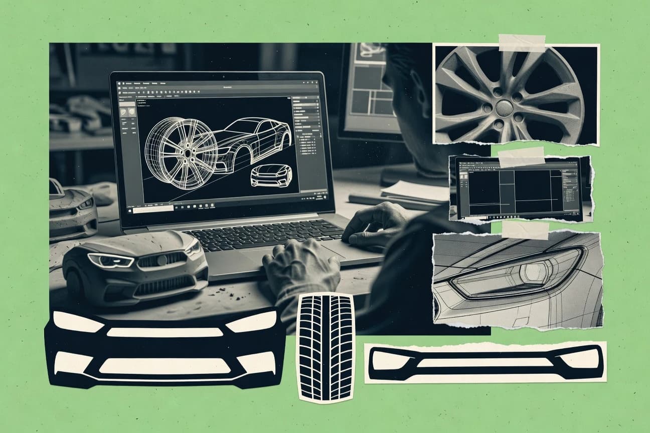 Top 10 Best 3D Automotive Modeling Software of 2026