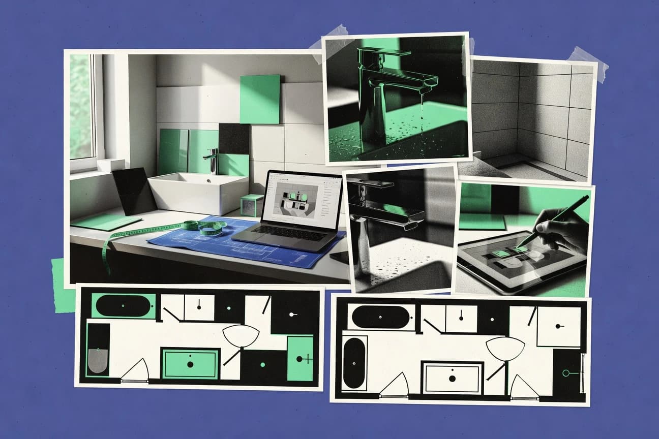 Top 10 Best 3D Bathroom Design Software of 2026