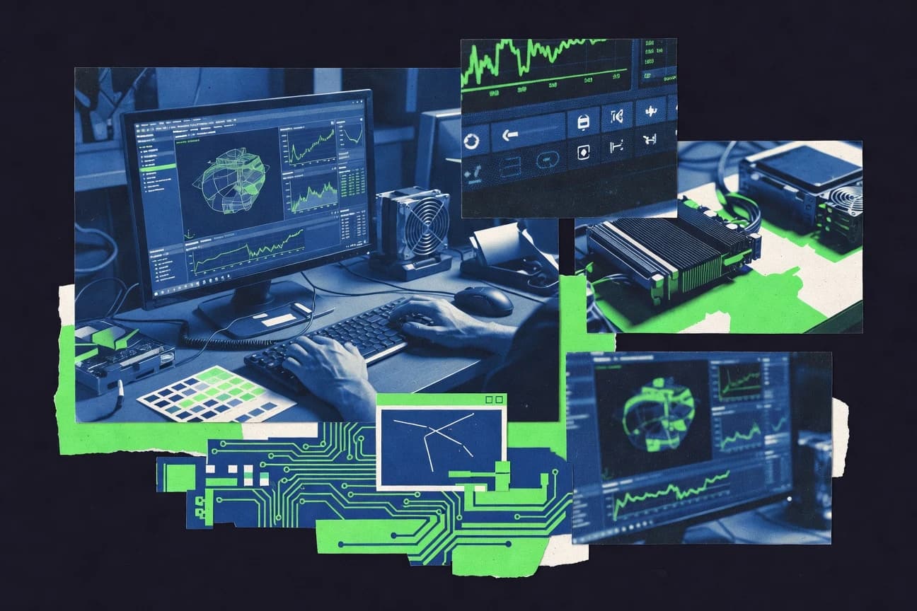 Top 10 Best 3D Benchmark Software of 2026